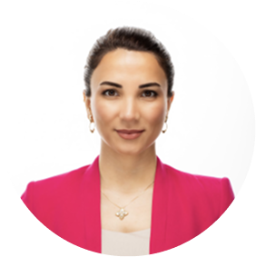 Aygun Aliyeva